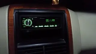 Nexus 7 In Dash Version 2.0 - Ford Explorer Install Part 1 - New Headunit and Plan