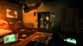 Crysis 2 GTX 660 i7 3.4Ghz