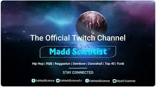 Music Marketing with Madd Scientist (Song Development Part 3)