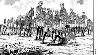 Attack On Titan Chap 132 Full Summary | Really Shocked