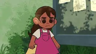 Forget Me Not - Scene 30 Breakdown