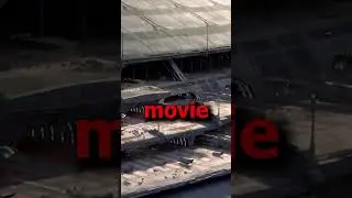 Did you notice this detail egg in Star Wars Revenge of The Sith?