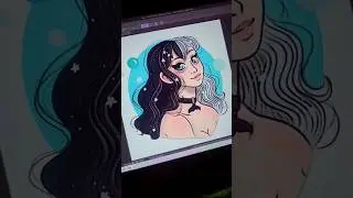 Commissions Have Taken Over My Life