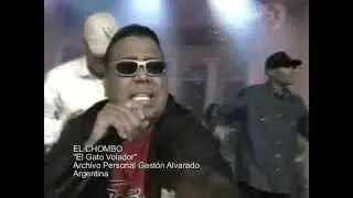 EL CHOMBO  El Gato Volador