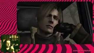 [Mason Stream] || Resident Evil 4 [2005] (Part 1)