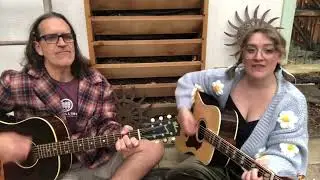 Cover Your Tracks: Gone For Good - The Shins