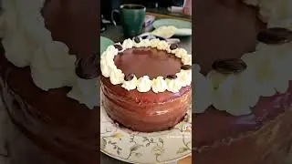 Tiramisucake