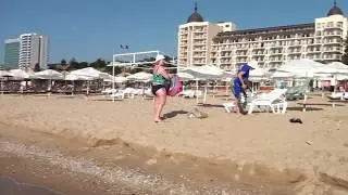 🏨 Zdravets 4 * 🏖️ Golden Sands, Bulgaria