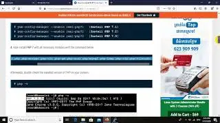 alibaba cloud   centos7 install php 7 3 /03