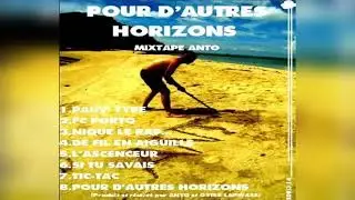 (Rap69) Anton Serra - L'ascenseur (2009) [Track 05]