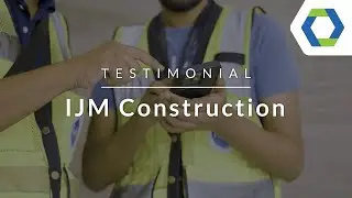 IJM Construction managed its high-rise residential project with Novade