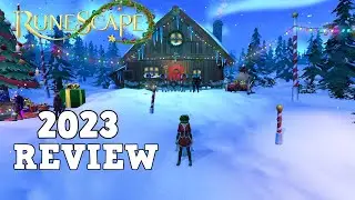 My Review of 2023 Content | Runescape 3