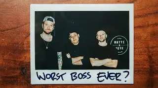 Ep13 // How Pete STOLE from Matti with Kirk Lepiten