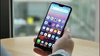 ⭐️Descargar Huawei P20 Stock Wallpapers en alta resolución⭐️