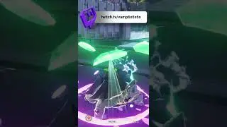 There's a Disco Rave Turtle in Wuthering Waves