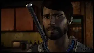 The Walking Dead S03E05 - From The Gallows