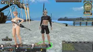 [Granado espada] 2022 Summer Skin For Rosie, Codename T, Aiter & Delfina