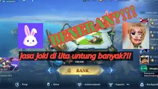 tutorial | jasa joki di aplikasi lita | #shorts #tiktok #youtubeshorts #app #youtbe