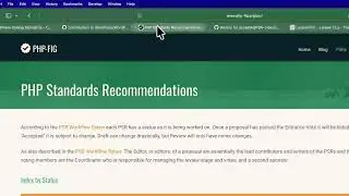 WordPress Coding Standards: Bridging the Gap to Modern PHP