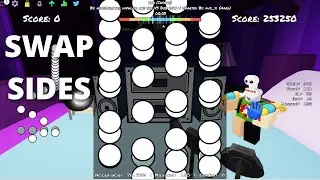 FUNKY FRIDAY BUT SWAPPED SIDES!!! JOIN UP!!!