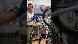 The Easiest Way To Check your Bike Daily  #bicycle #cycling #bikelife #mtb #roadbike