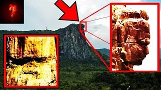 👹 Gigantic Statues Left By Lost Civilizations 👹