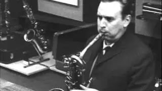 Konstan parempi valssi Jazz-versio