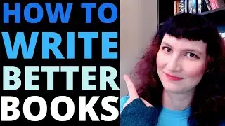 5 Ways to Become a Better Writer