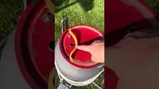 Обзор Автоклав газовый баллон #своимируками