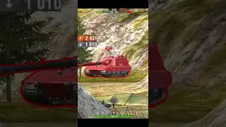 FV 4202 | Tanks Blitz | 