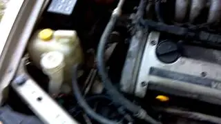 96 nissan maxima blown head gasket