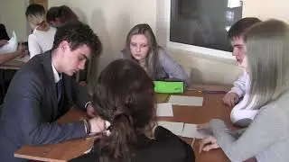Видео-урок Формирование трудовых ресурсов организации. Нечаева Е.С - Часть 1