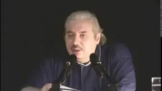 Николай Левашов - Защита от энергетических вампиров