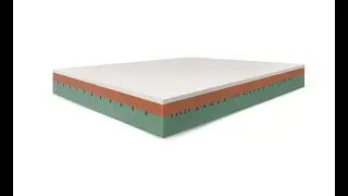 Ортопедический матрас Belabedding Classic Plus от Sleepsystem