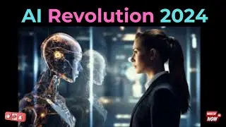 2024 Revolution of AI