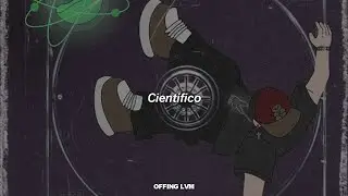 DAROTI - CIENTÍFICO 🧪