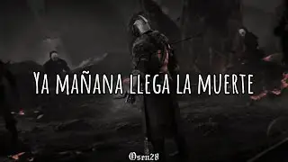 FEUERSCHWANZ - Das Elfte Gebot「sub español」