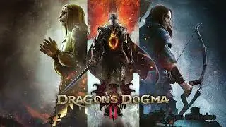 Dragons Dogma 2 