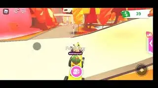 Смотрите мой стрим по "Roblox" в "Omlet Arcade"!