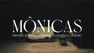MÔNICAS | HIPONA [Clipe Oficial]