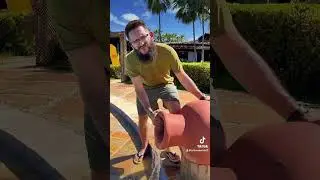 Espera eu ficar rico pra ver