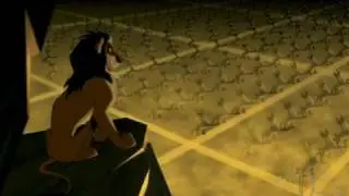 STUDIO DOBLAJE - El Rey León (Preparaos)