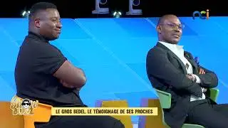 Showbuzz S3 du 03 juillet 2024 | Emission spéciale Gros Bedel