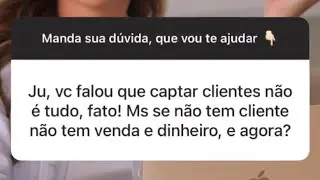 Não basta SÓ captar clientes para sua estética