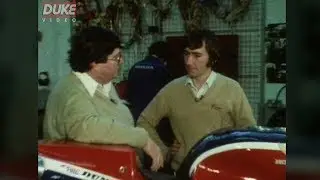 R.I.P. | Motorcycle Journalist & Commentator Chris Carter
