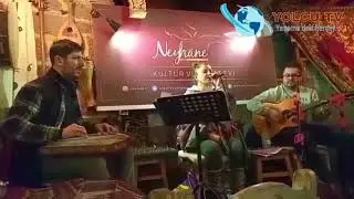 Sarı Çizmeli Mehmet Ağa