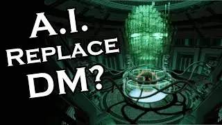 AI Made A D&D Campaign! | ChatGPT