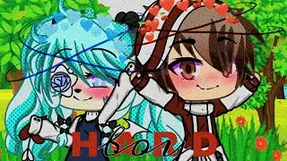 ll HARD BOY II {GLMV}