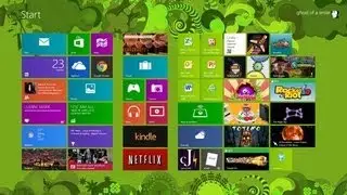 How to Download, Install and Activate Windows 8 Free! (100% Working/Legit!)
