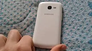ОБЗОР SAMSUNG GALAXY GT-S7262, 4ГБ ВСТРОЕНОЙ ПАМЯТИ, 512 ОПЕРАТИВНОЙ ПАМЯТИ,4 ДЮЙМОВИЙ ДИСПЛЕЙ!